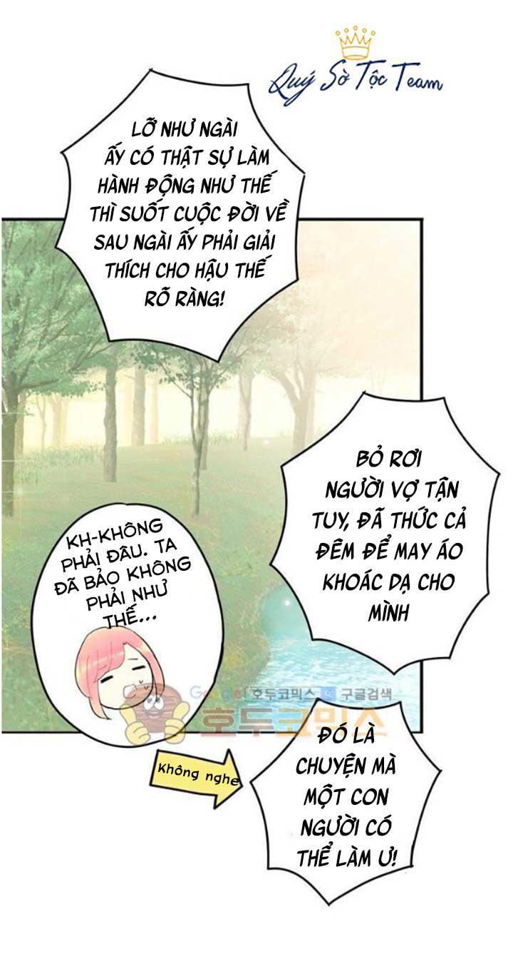 trọng sinh trở thành hoàng phi chapter 43 12