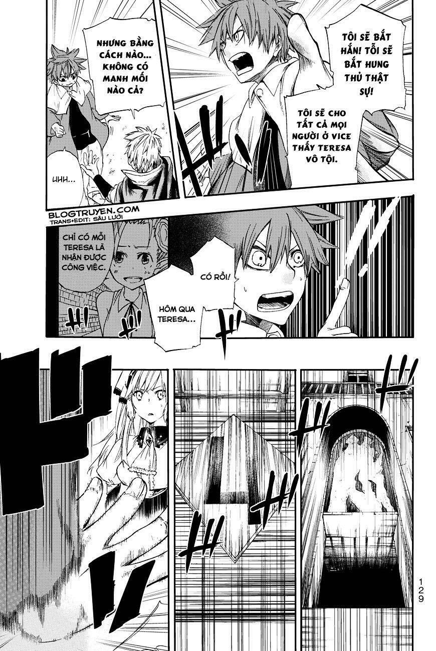 chain chronicle crimson chapter 3.5 6