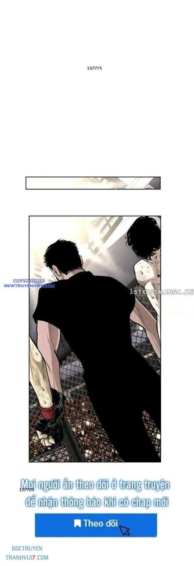 shark - cá mập chapter 157 7