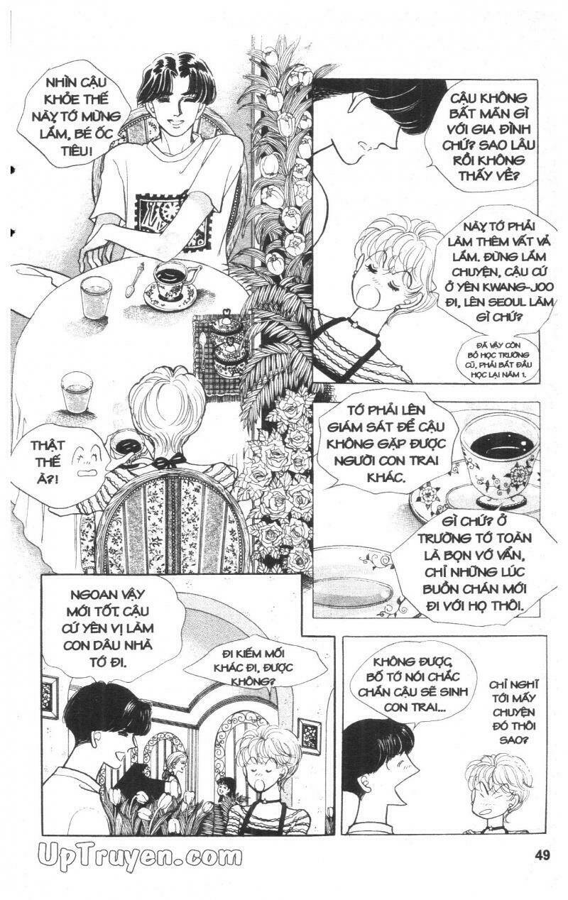 you (han seung won) chapter 1 49