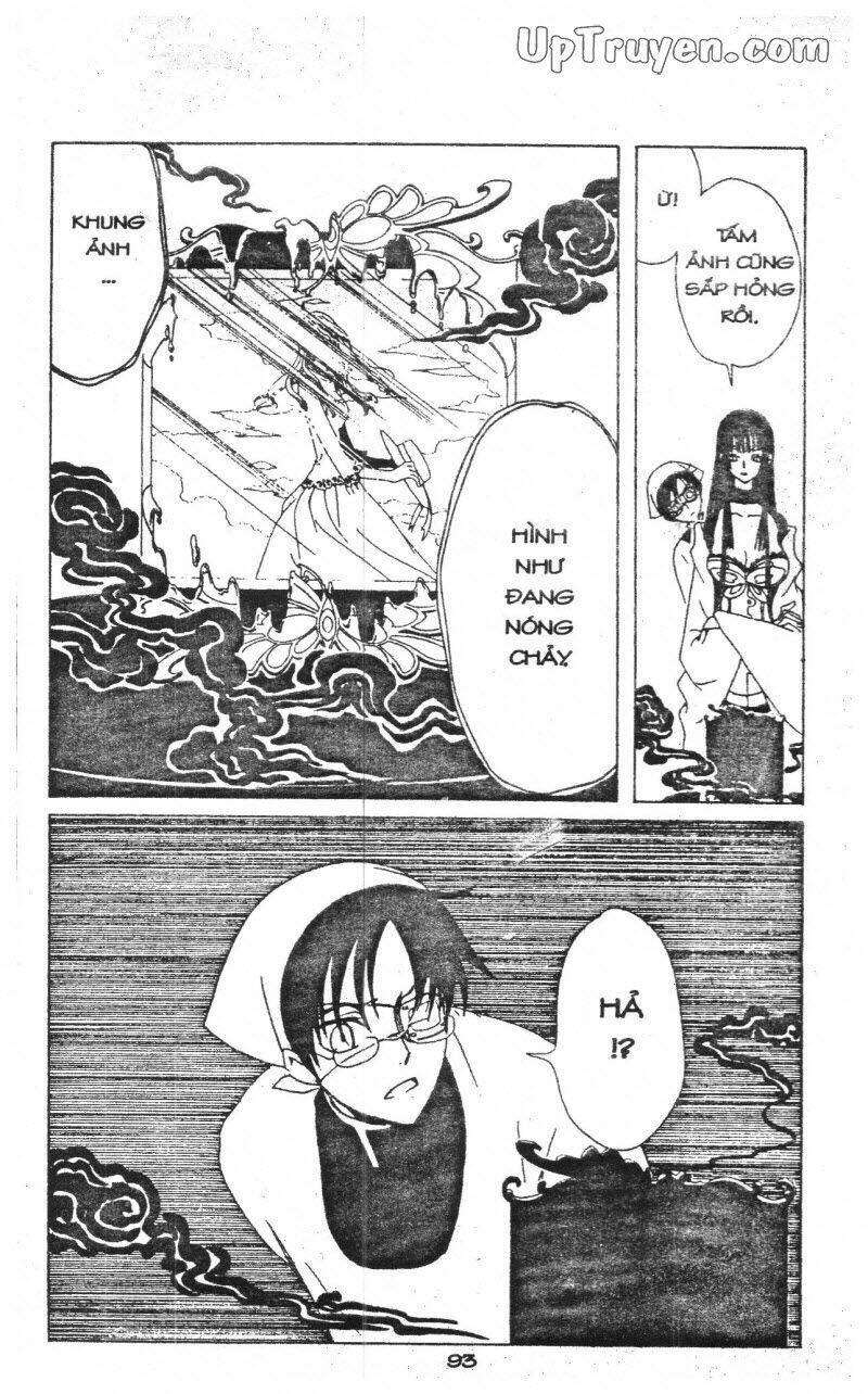 xxxholic - hành trình bí ẩn chapter 7 95