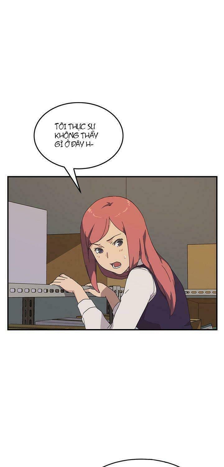 sống chung với dâm nữ chapter 14 18