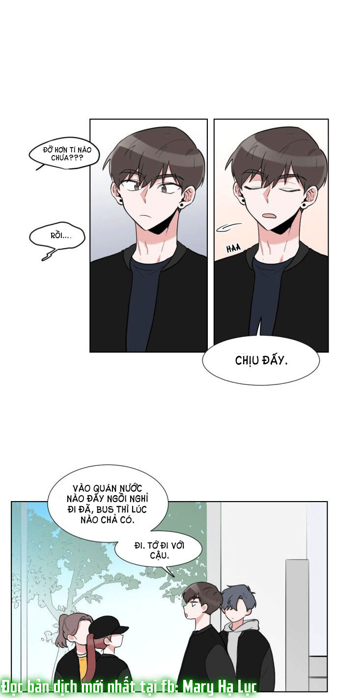 gatabutata chapter 14.2 15