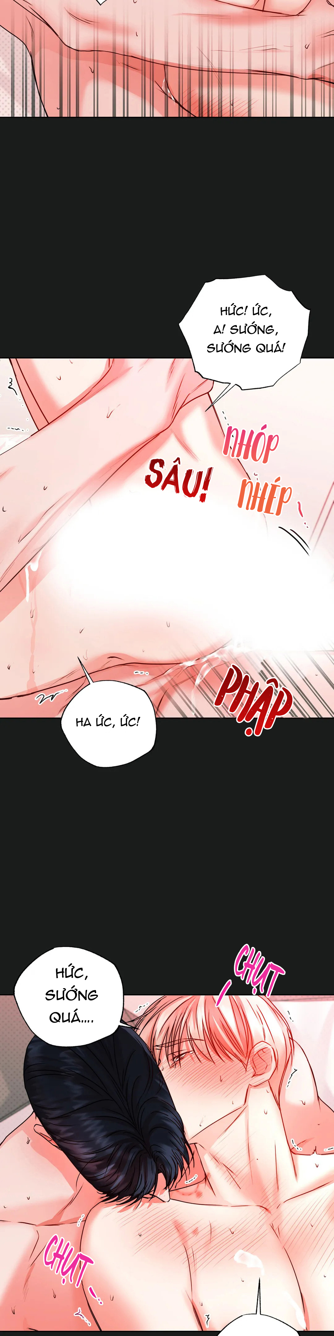 gỡ lỗi tình yêu chapter 5 7