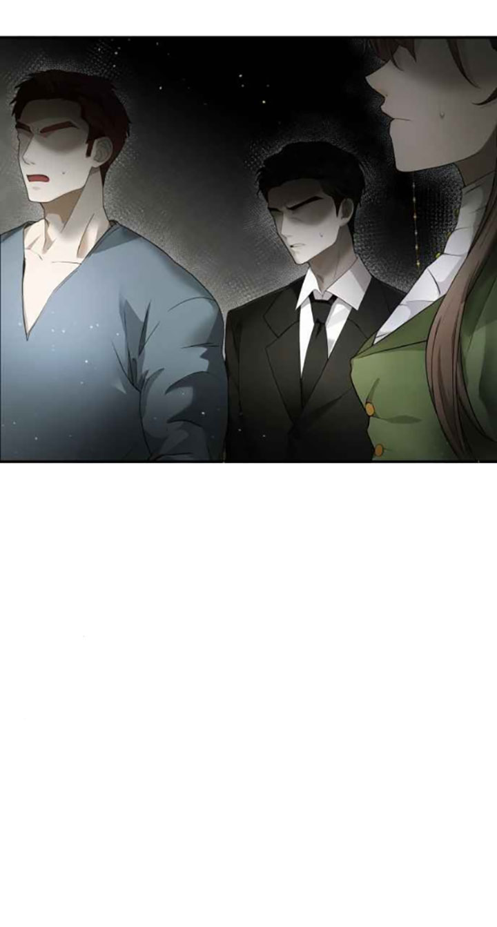 dark moon - tế đàn ánh trăng chapter 75.1 21