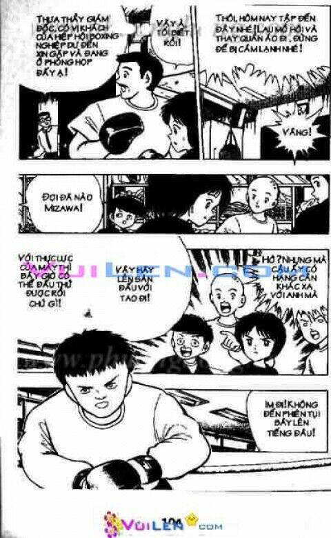 chibi cậu bé quyền anh (8 tập full) chapter 4 104