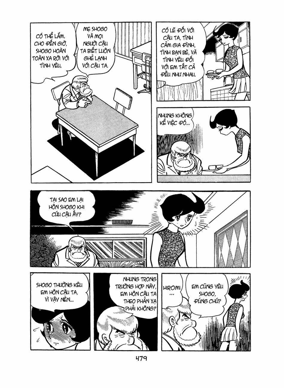 apollo’s song chapter 5.1 26