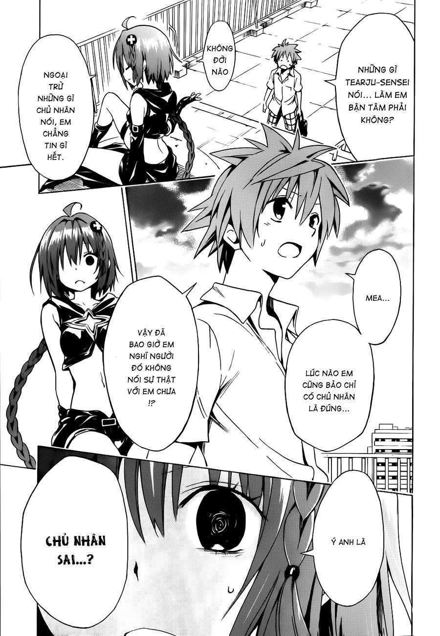 to love - ru darkness chapter 20 15
