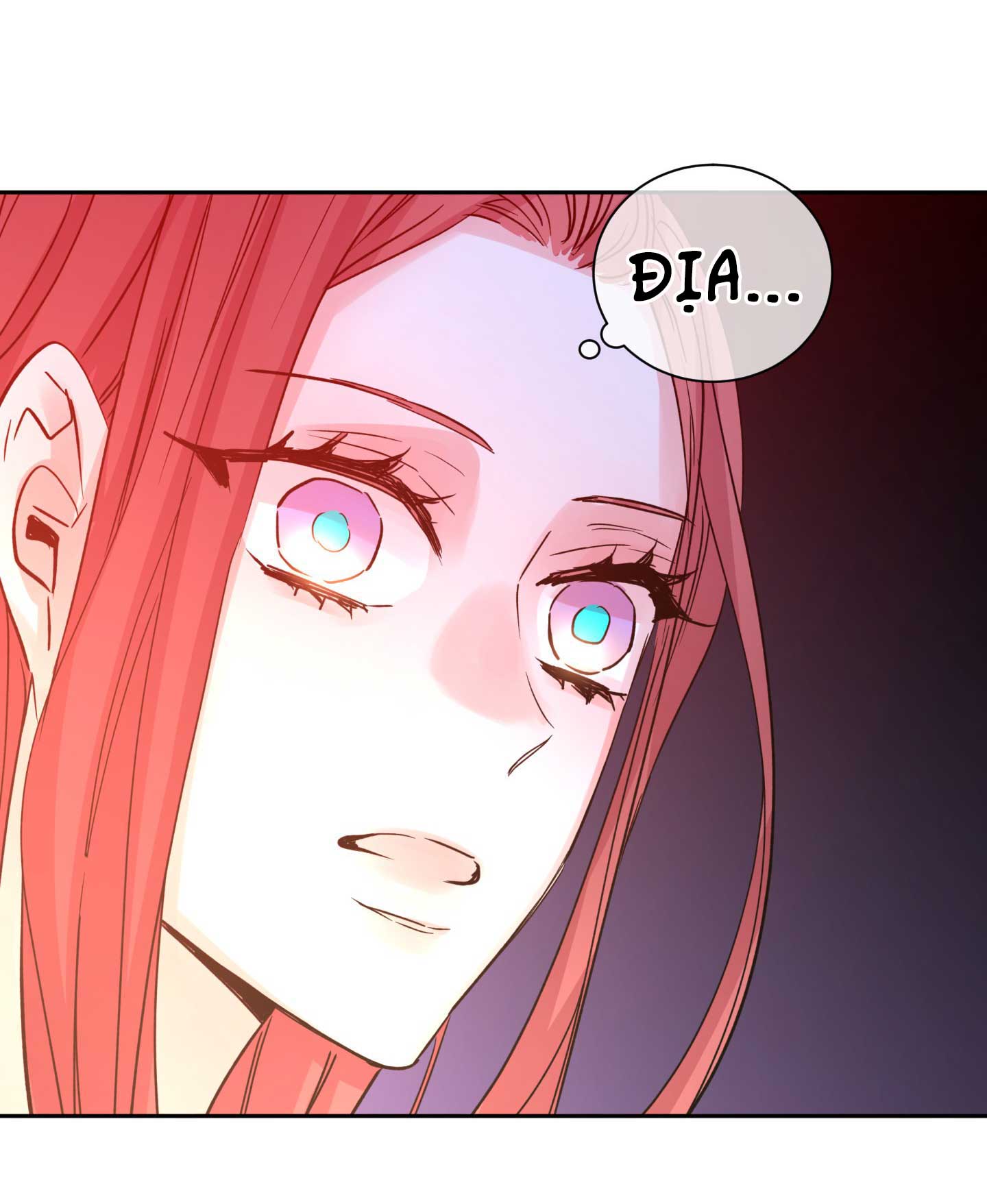 nàng tiên chốn cực lạc chapter 3.2 43