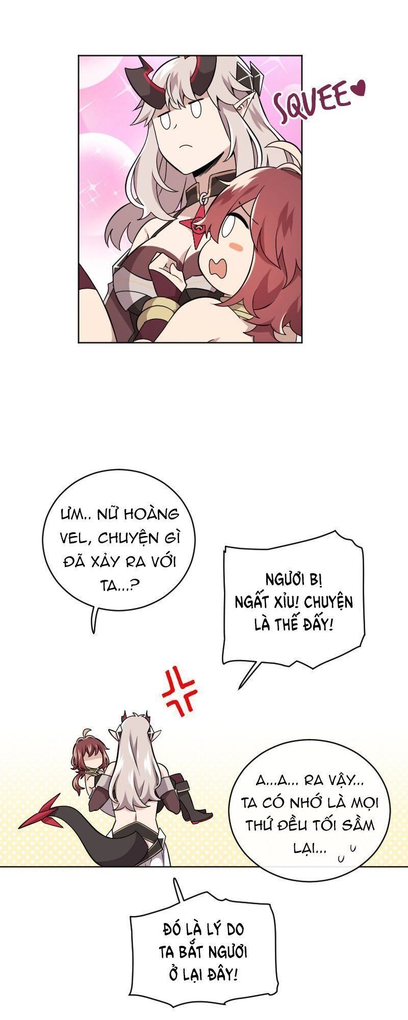 pháp sư và nữ chúa quỷ chapter 92 34