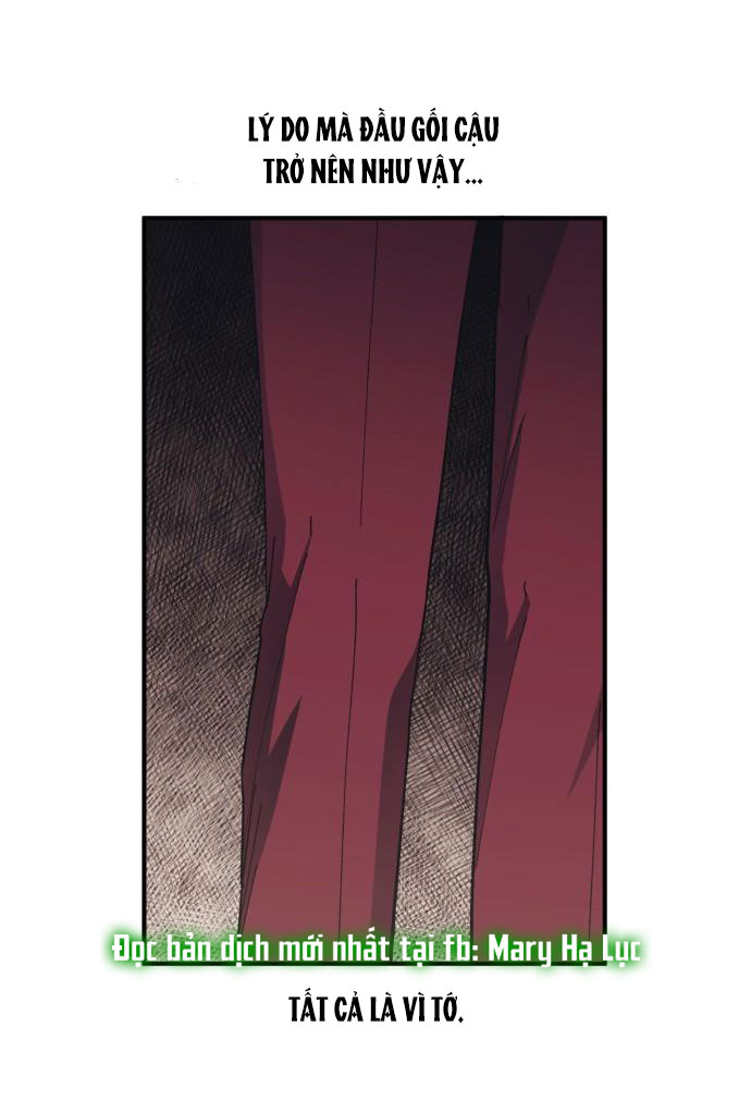 yeonwoo ngây thơ chapter 58.2 41