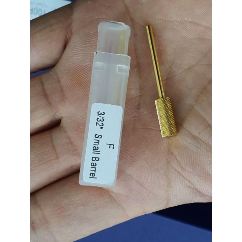 Đầu mài mỹ mịn bằng size F