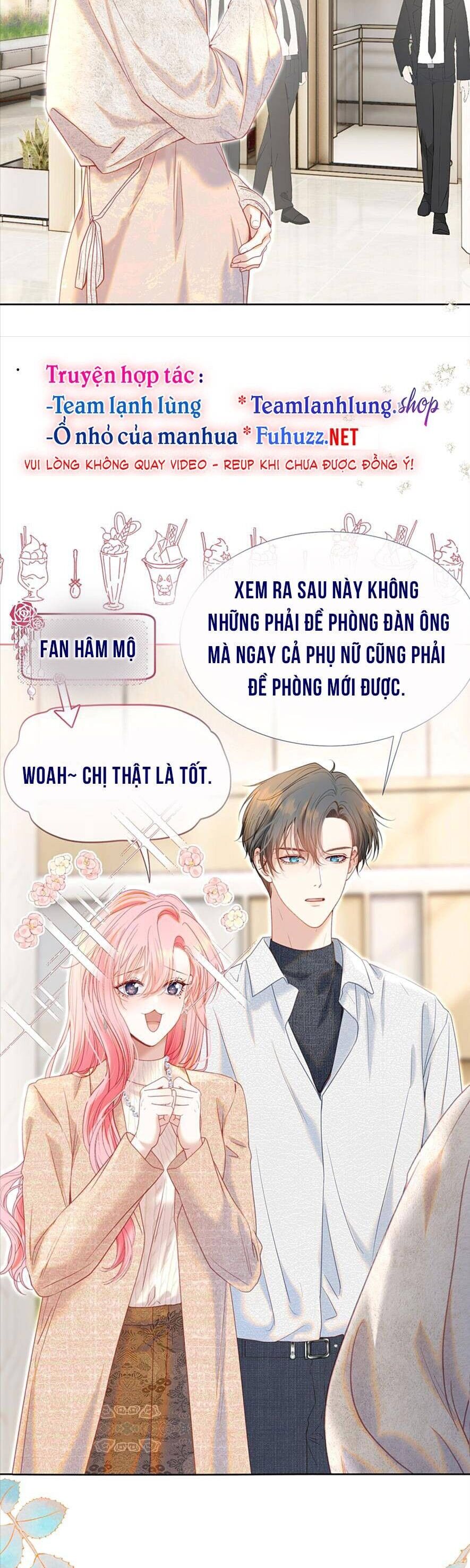 1001 Cách Chinh Phục Chồng Yêu Chapter 68 - Trang 10