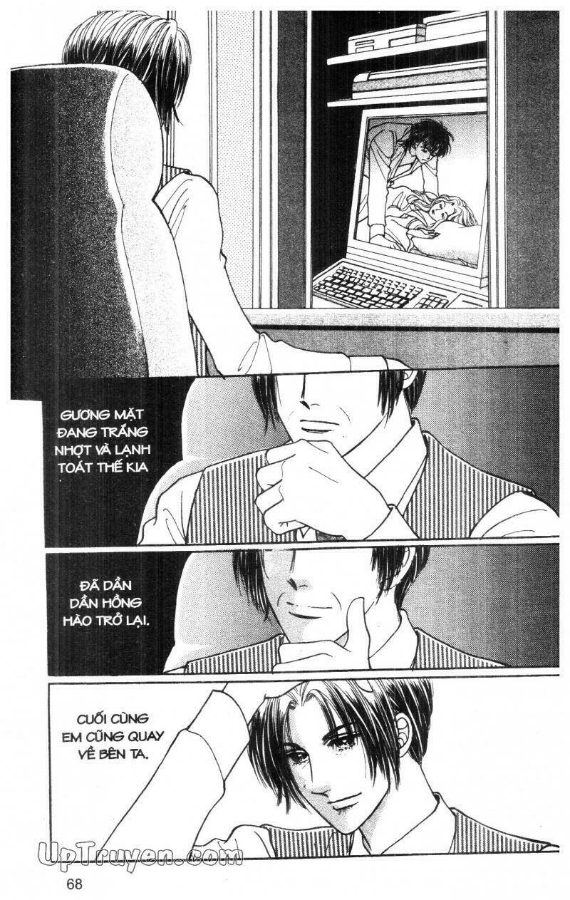 người yêu hoa chapter 3 68