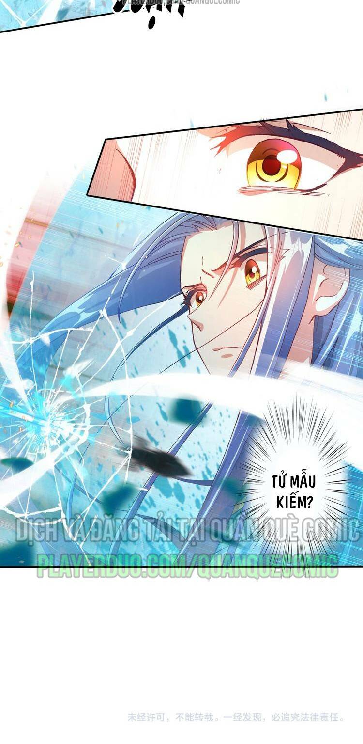 lục tích ma yểm chapter 4 24