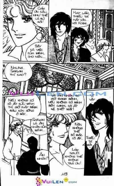 tiểu thư áo trắng chapter 8 135