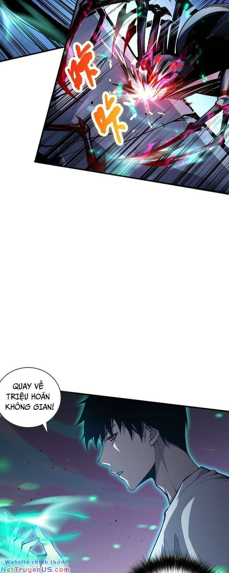 tử linh pháp sư! ta chính là thiên tài chapter 23 10