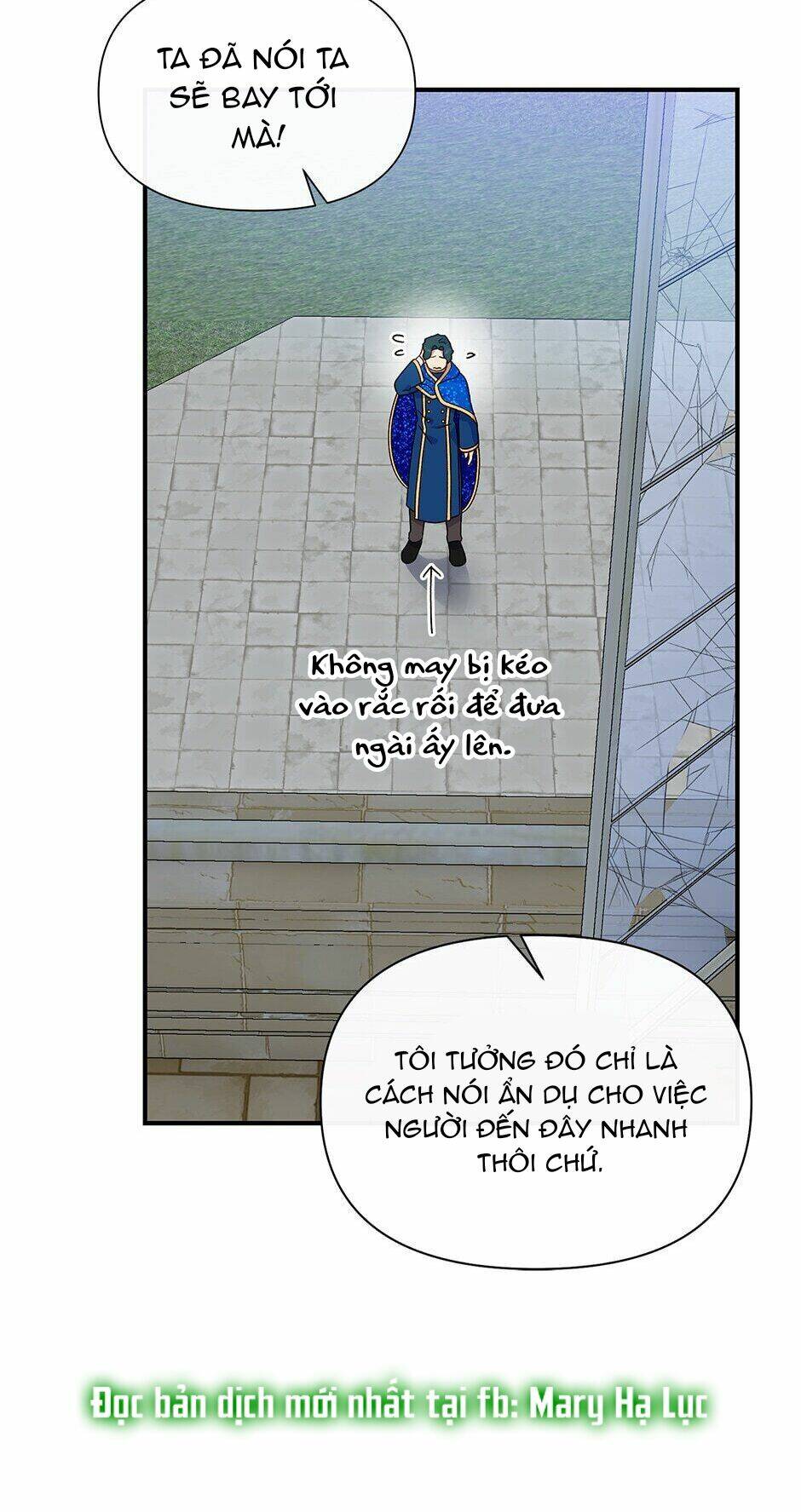 khế ước của nữ công tước quái vật chapter 124 24