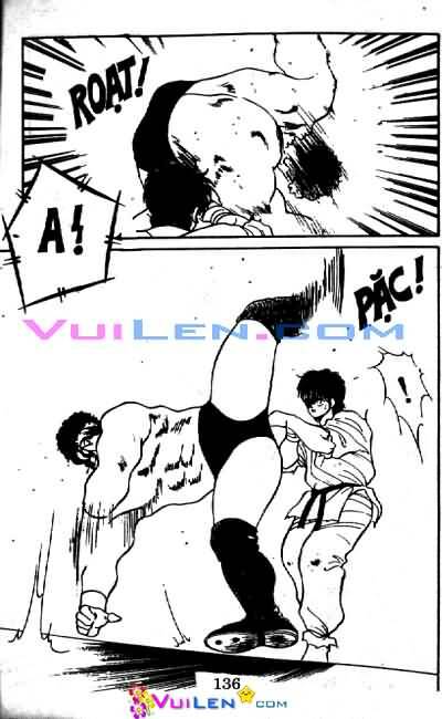 truyền nhân atula - shura no mon i chapter 7 137