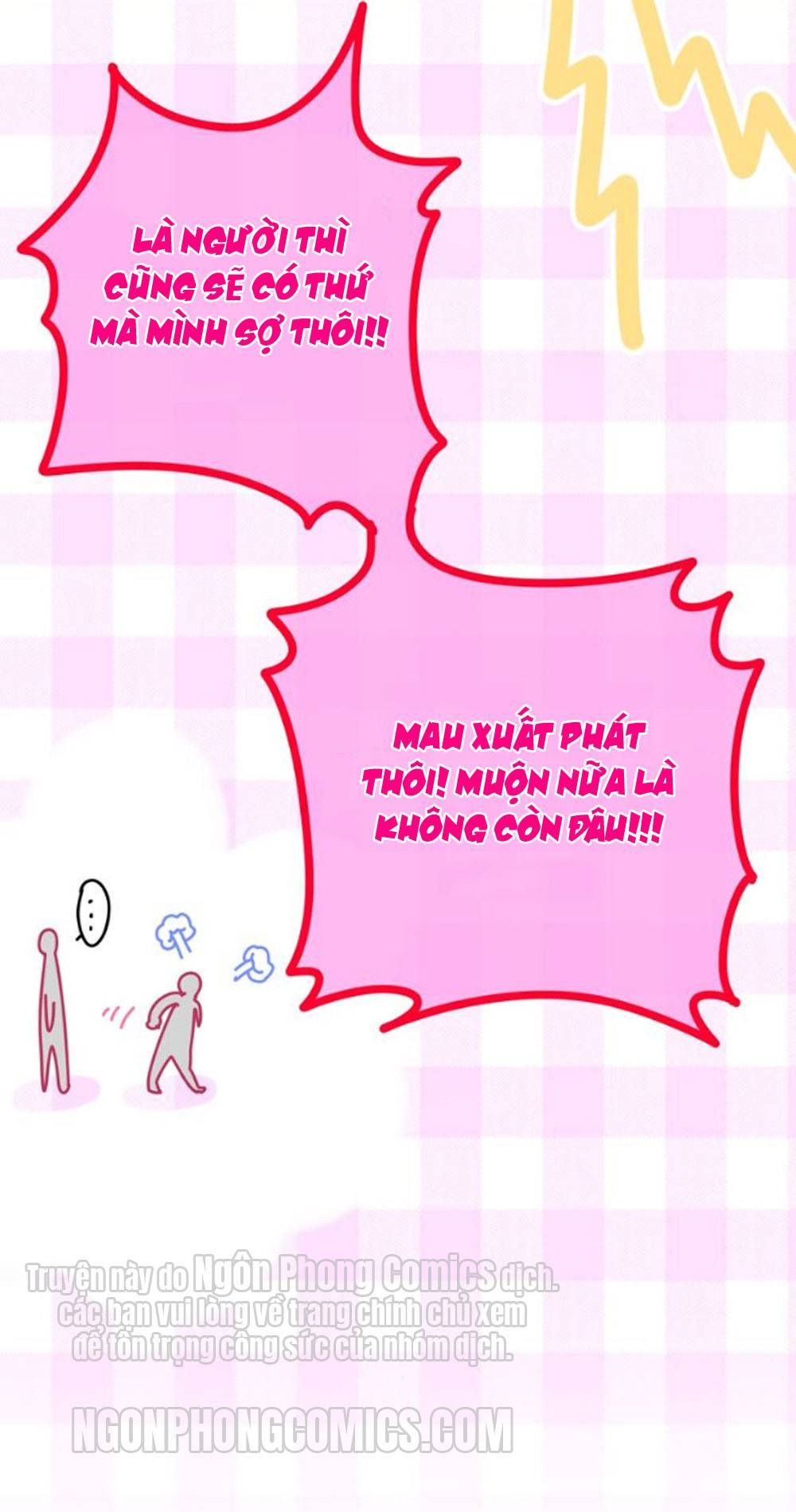 Tháng Sáu Không Hẹn Mà Gặp chapter 16 - Trang 12