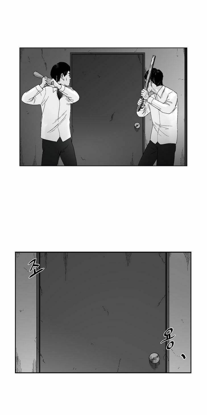 bạo lực học đường chapter 52 13