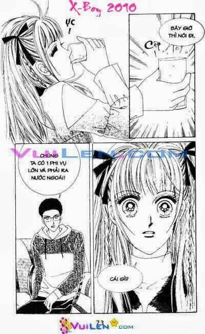 cuộc sống của tôi chapter 10 73