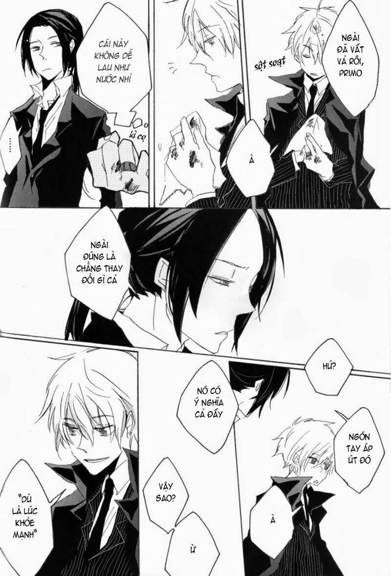 khr doujinshi - kusuriyubi chapter 0 18