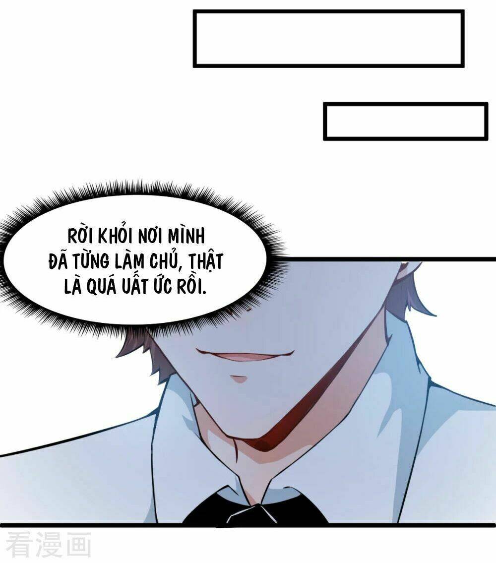 vườn trường cuồng sư hệ thống chapter 1 24