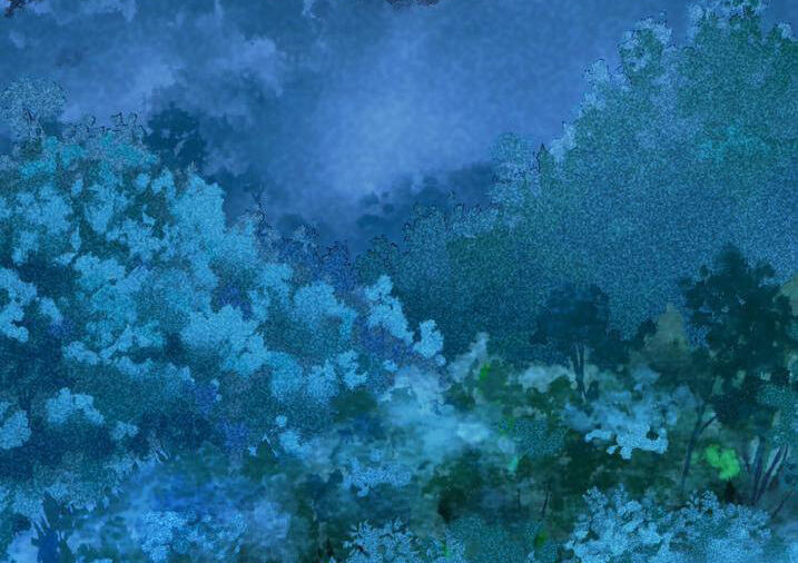 nhập hồn ma đạo tổ sư chapter 33.1 20