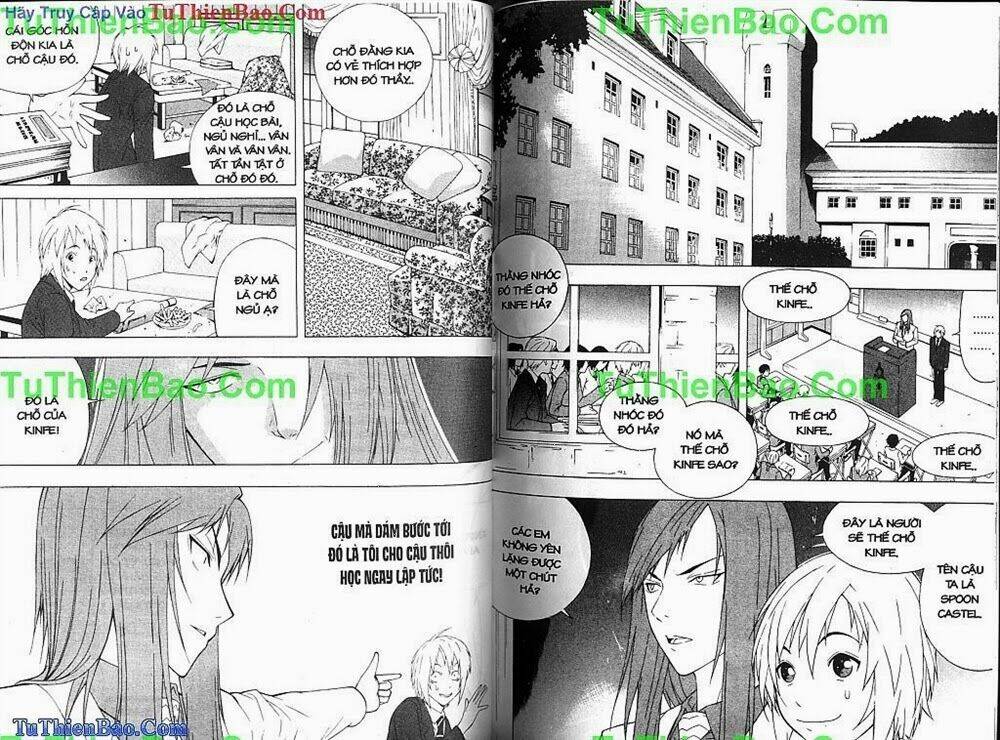 wings chắp cánh chapter 21 73