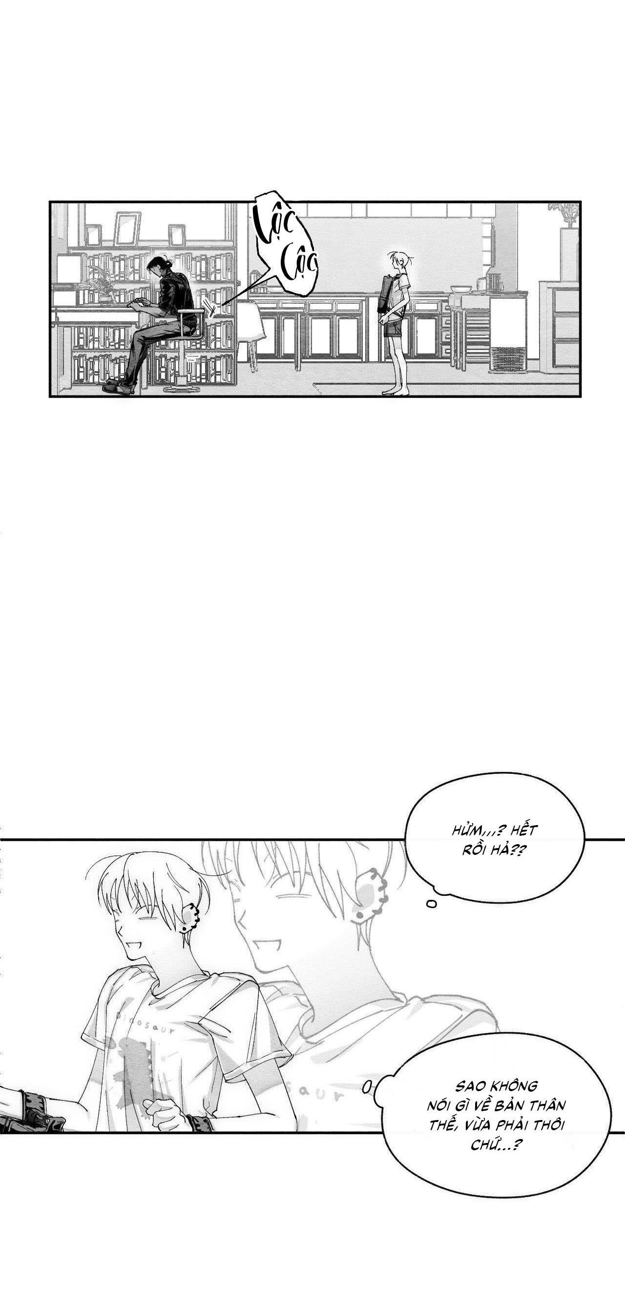 vóc dáng toàn mỹ chapter 24 25