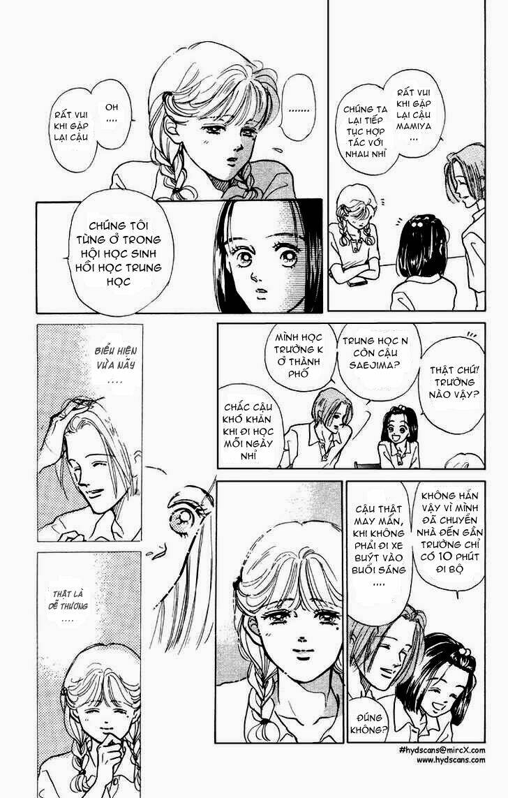 tenshi nanka ja nai chapter 2.1 10