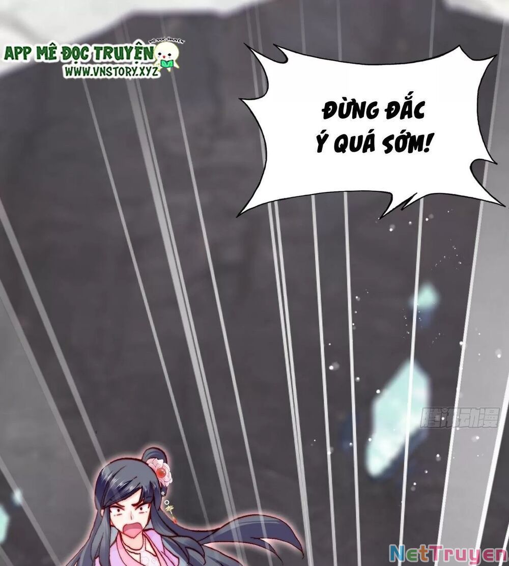 lại bị bệnh chiều chuộng quấn lấy chapter 58 19