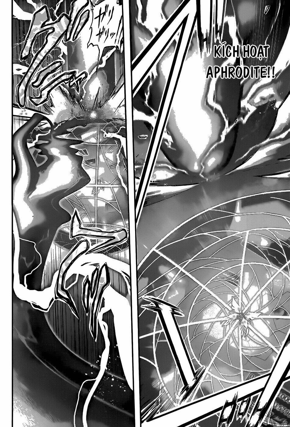 vật thất lạc của bầu trời chapter 74 36