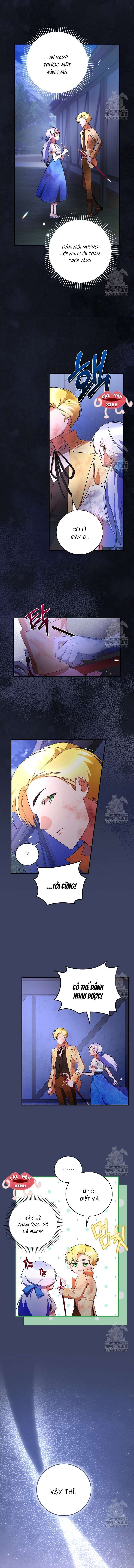 đi tìm nàng công chúa bỏ trốn chapter 23 2