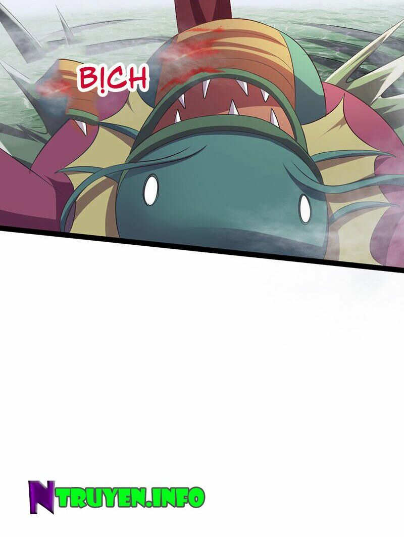 khuynh thế đế vương cơ chapter 27.1 18