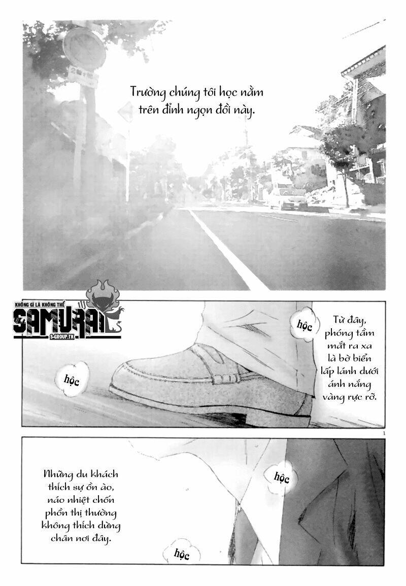 saishuu heiki kanojo chapter 1 2