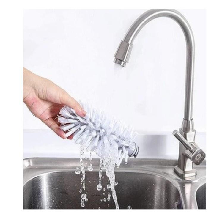 DỤNG CỤ RỬA CỐC - BRUSH Slimz