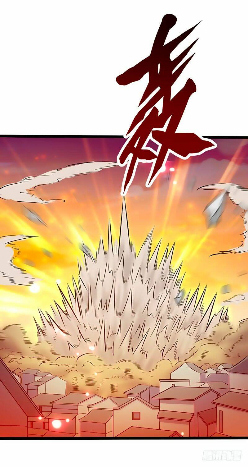 hỗn độn kiếm thần chapter 73 5