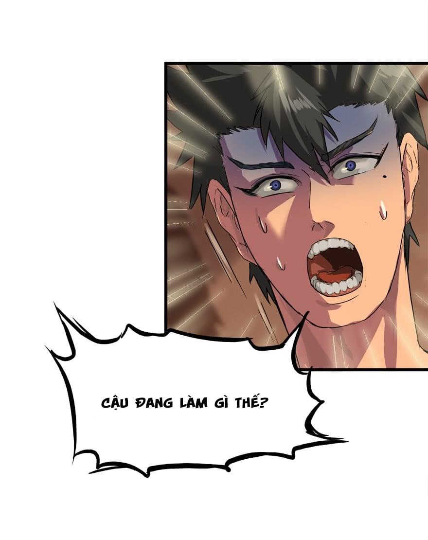 vua sinh tồn chapter 12 21