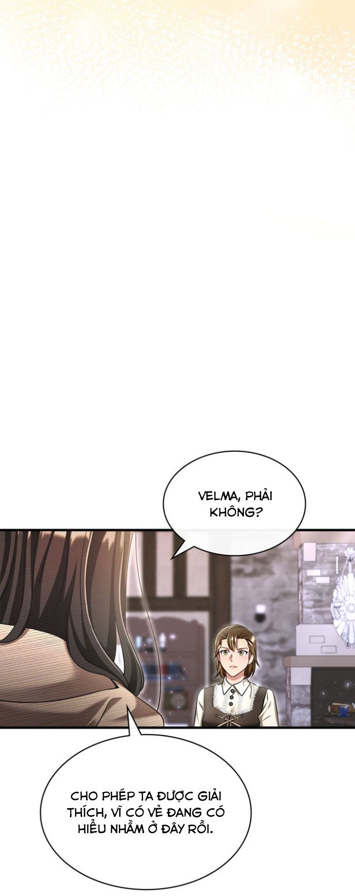 công lý của một ác nữ chapter 121 27