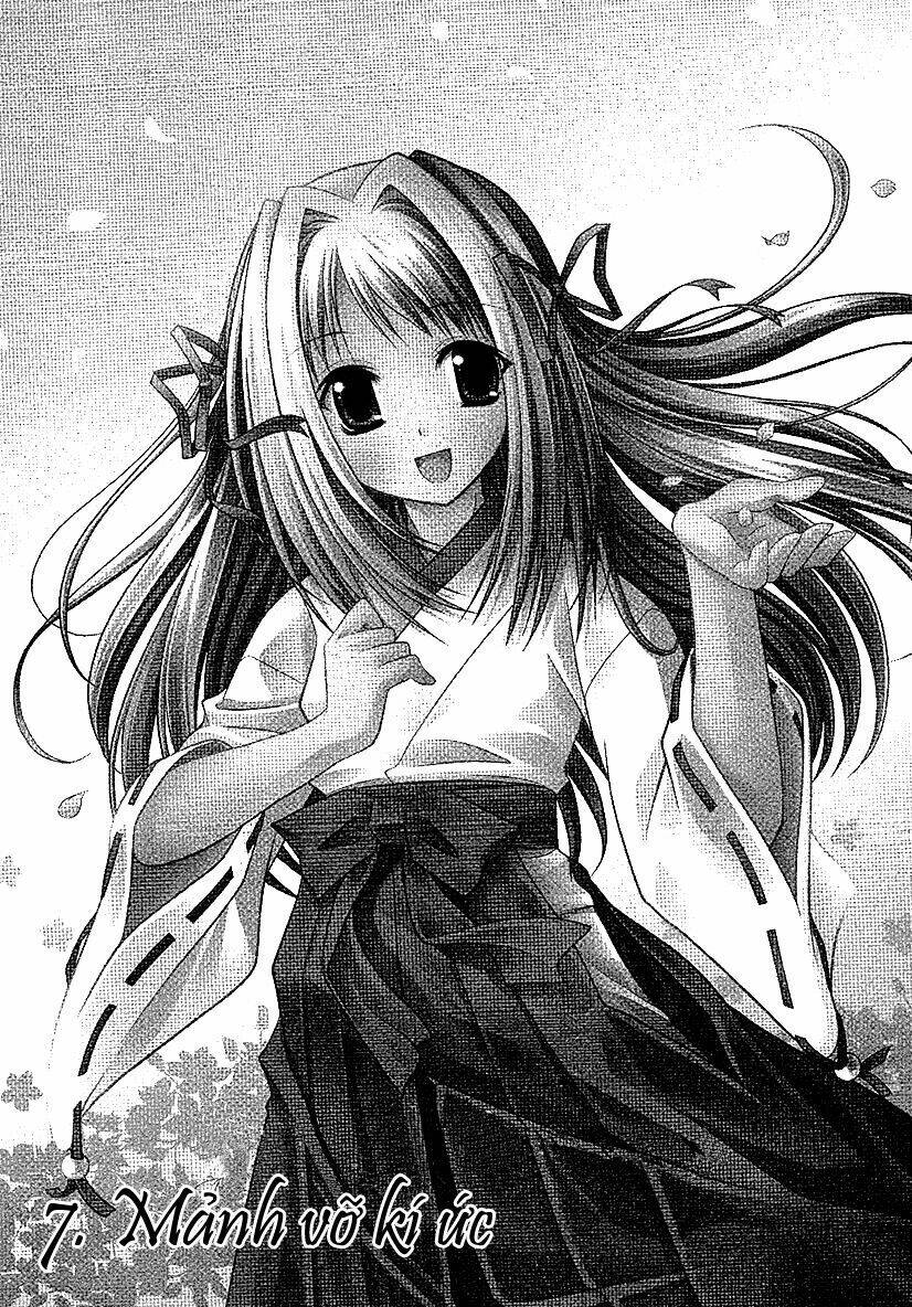 sakura no nekohime chapter 2 5