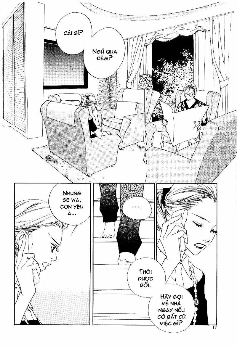 flowers of evil chapter 12 11