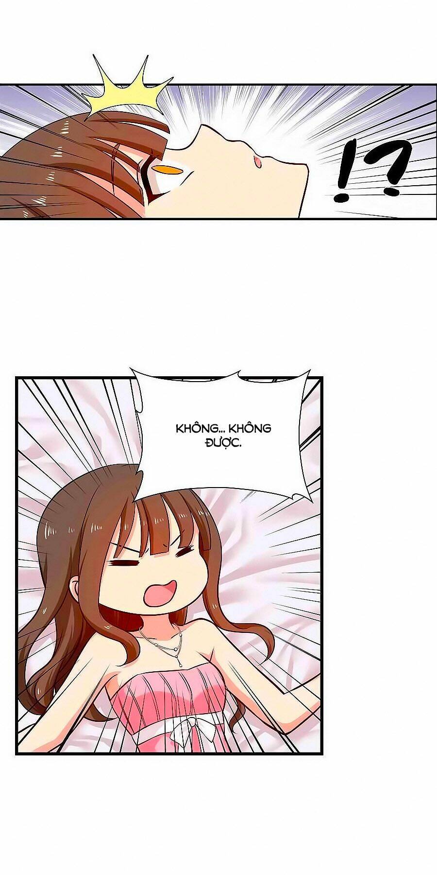 chỉ nhiễm thành hôn chapter 90 13