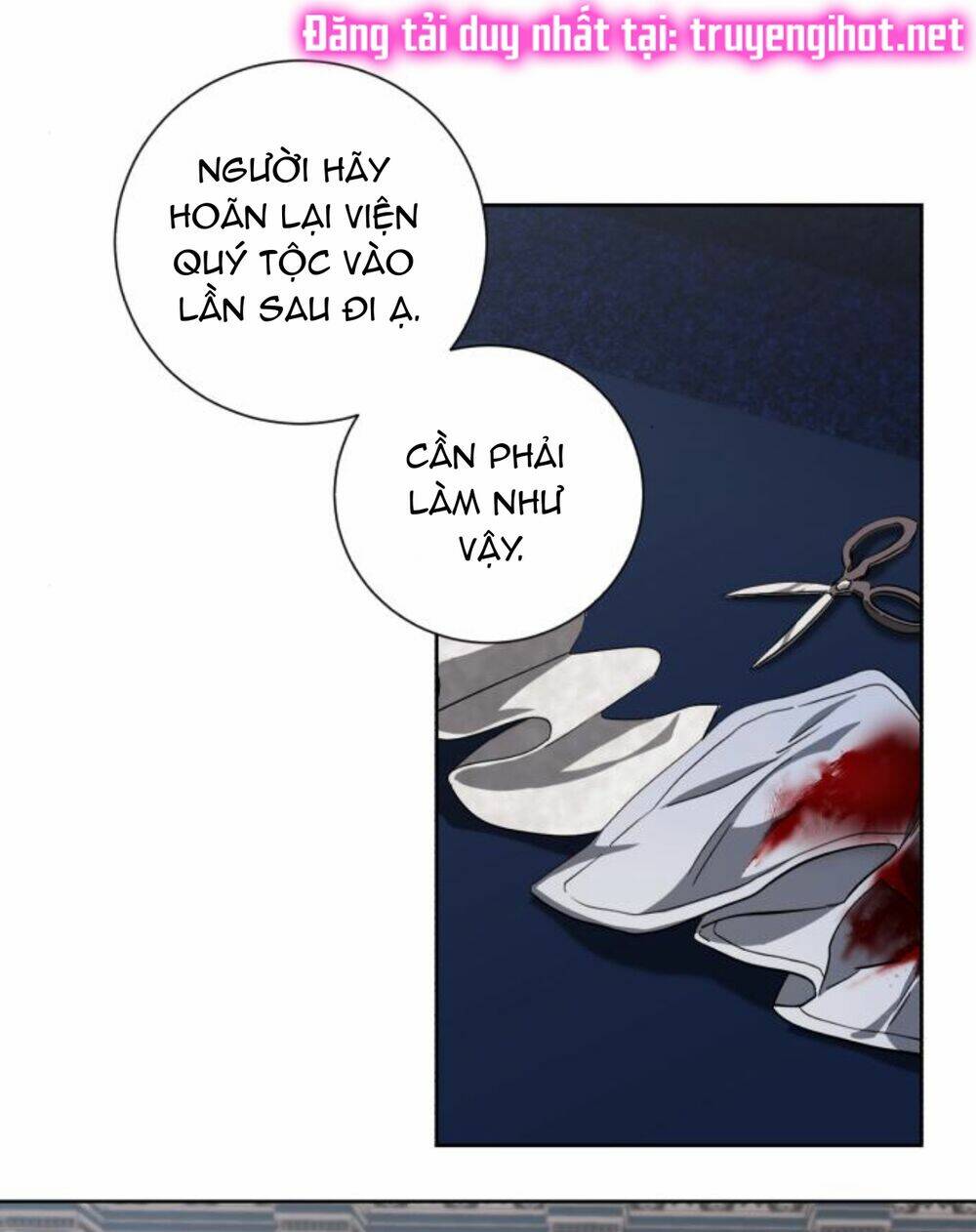 ta đã từng mong nàng biến mất chapter 32 25