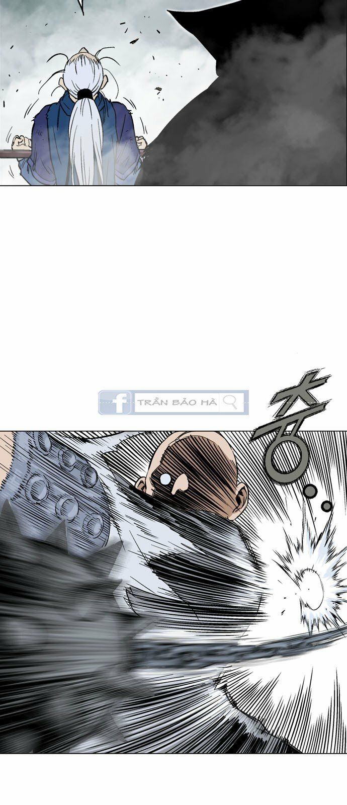 cao thủ 2 chapter 69 28