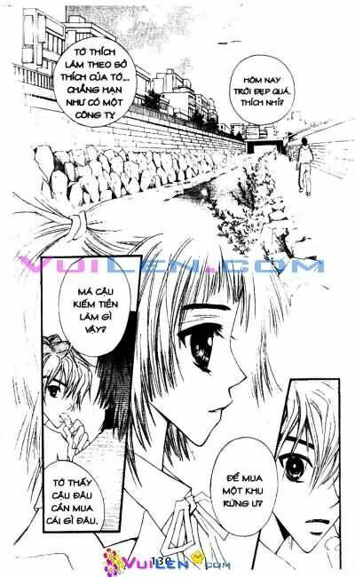 thiên thần dễ thương chapter 1 130