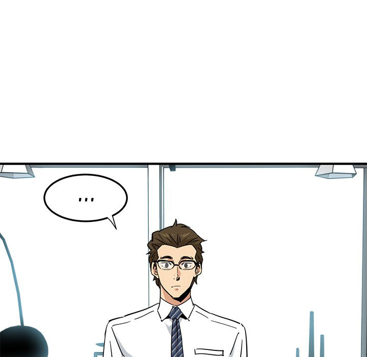 dog on patrol chapter 45 111