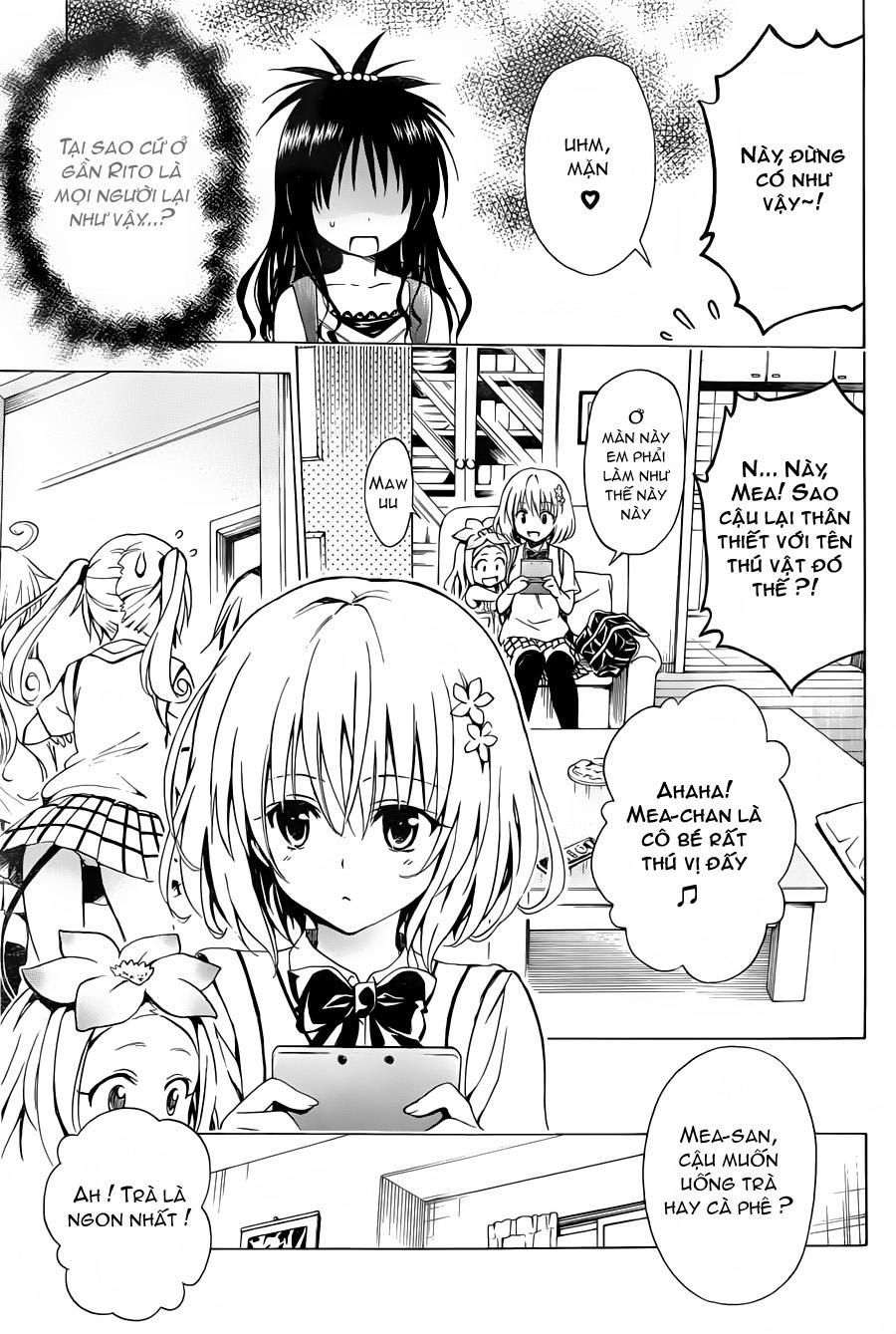 to love - ru darkness chapter 8 20