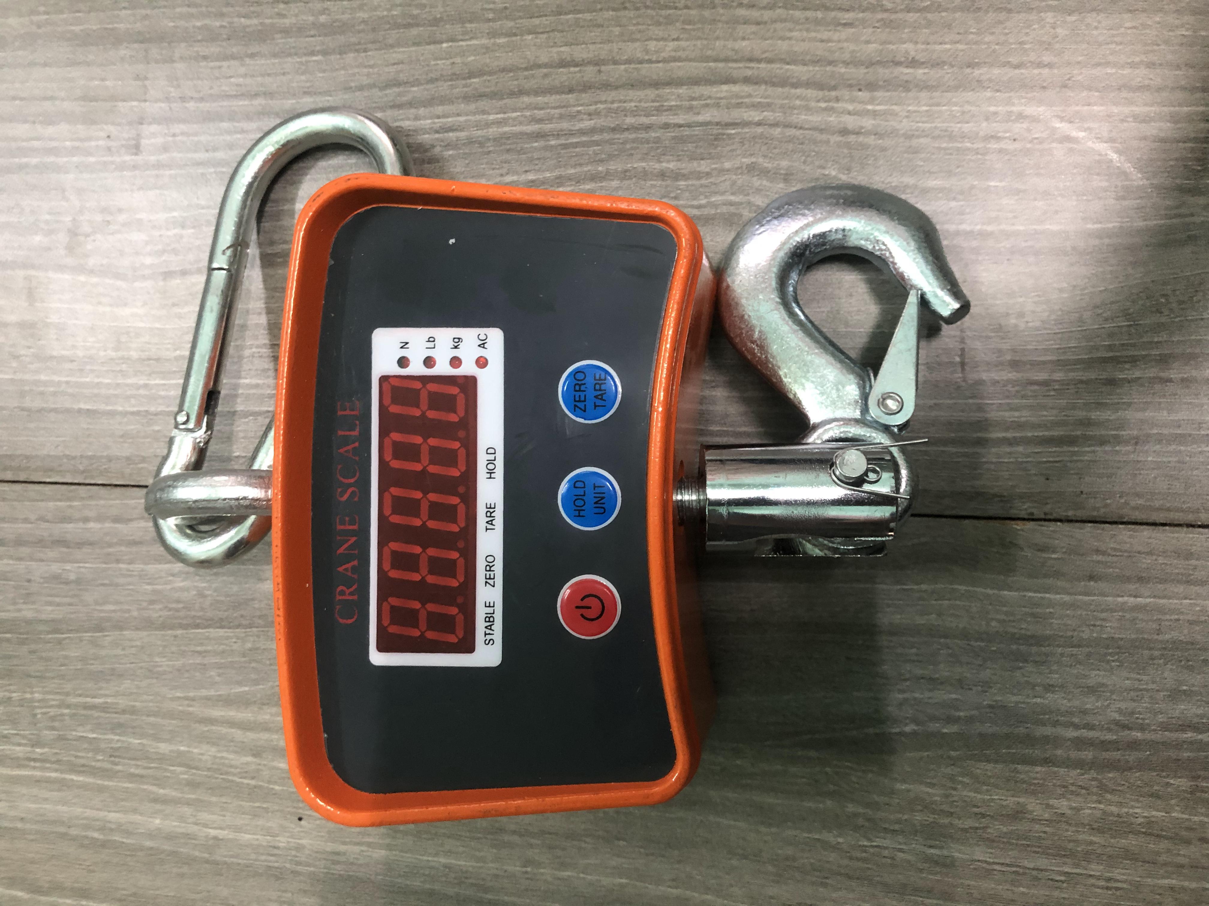 Cân Treo Điện Tử OCS-C500 500 kg